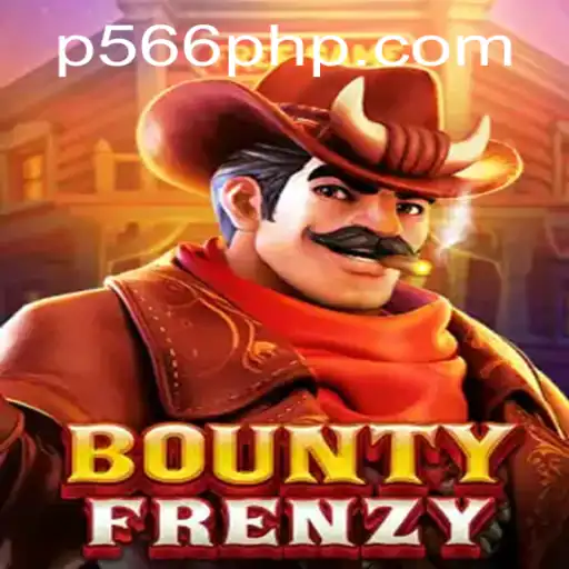 Discover the Exciting World of BountyFrenzy: A P566 Adventure