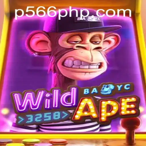 WildApe3258: Dive into the Thrilling World of Jungle Adventure