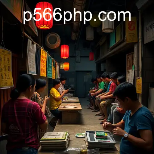 Jueteng: The Intricacies of a Controversial Lottery System