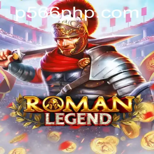 Discovering RomanLegend: A Journey through Ancient Rome with P566