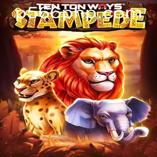 Exploring the Thrilling World of TenTonWaysStampede: A Deep Dive into Gameplay and Strategy